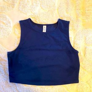 Workout top 🏃🏽‍♀️